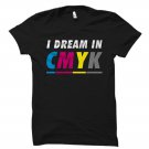 Graphic Artist Gift, Graphic Artist Shirt, Gildan G500 Tee
