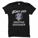 Graphic Designer Gift, Graphic Designer Shirt, Gildan G500 Tee