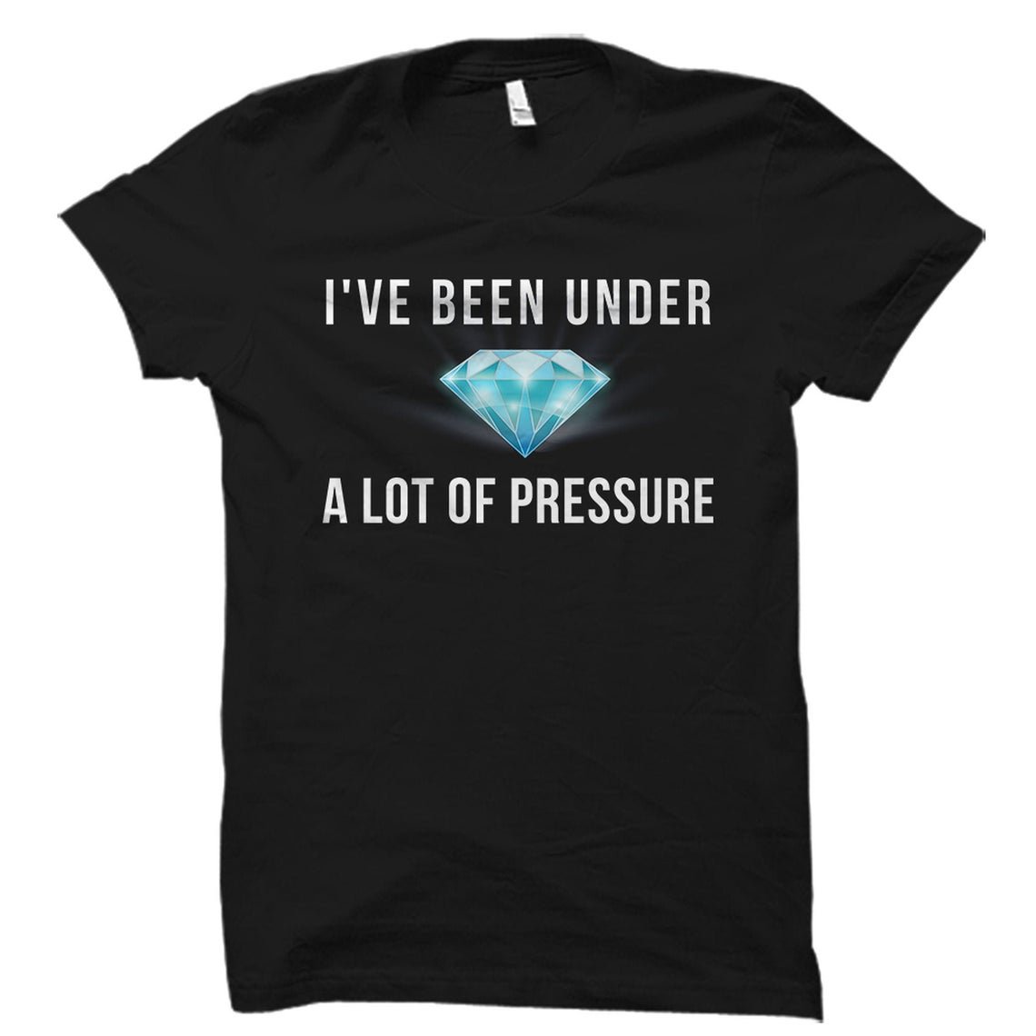 Jewelry Maker Gift, Jewelry Maker Shirt, Gildan G500 Tee