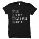 Landscaper Gift, Gardening Shirt, Gildan G500 Tee