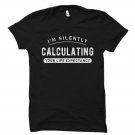 Life Insurance Actuary Gift, Life Insurance Actuary Shirt Gildan G500 Tee