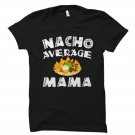 Mama Gift, Mama Shirt Gildan G500 Tee