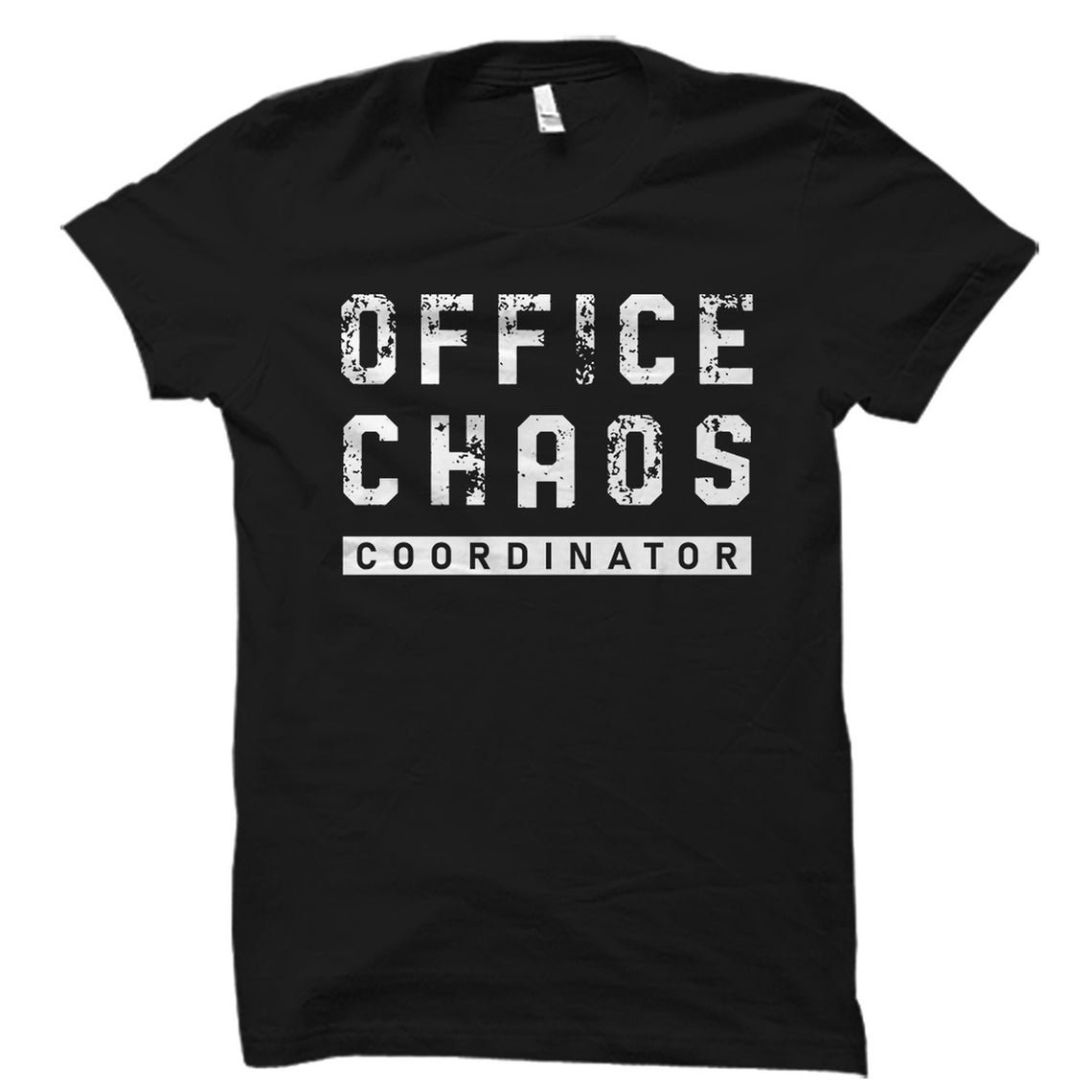 Manager Gift, Office Coordinator Gift, Human Resource Gift, Manager Shirt, Gildan G500 Tee