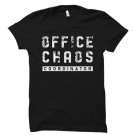 Manager Gift, Office Coordinator Gift, Human Resource Gift, Manager Shirt, Gildan G500 Tee