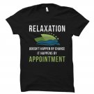 Masseuse Gift, Massage Therapist Shirt, Gildan G500 Tee
