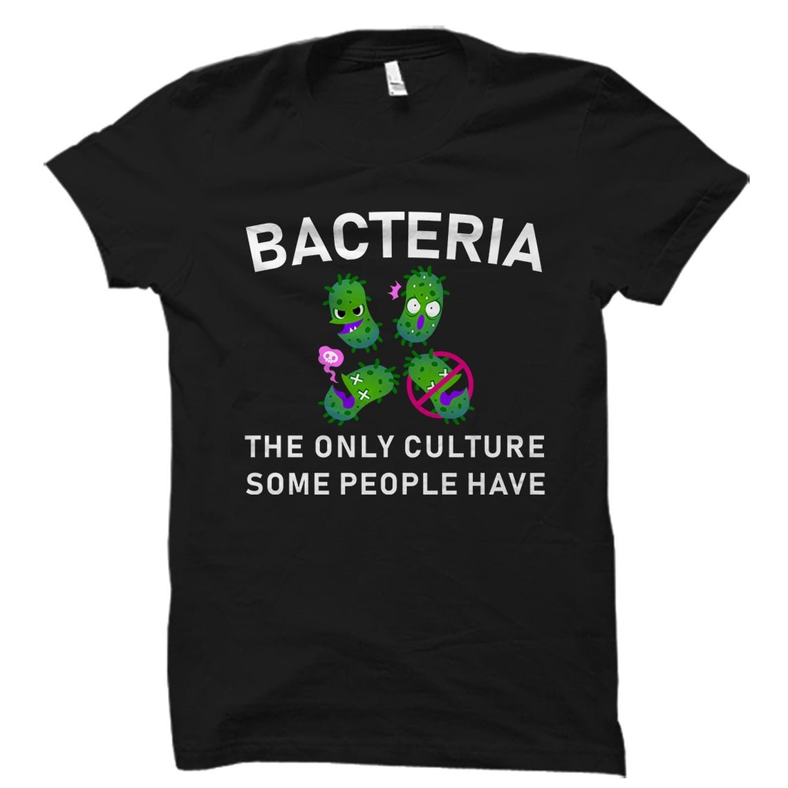 Microbiologist Gift, Microbiology Shirt, Gildan G500 Tee