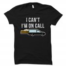 Mortuary Gift, Mortuary Shirt, Mortician Gift, Mortician Shirt, Gildan G500 Tee