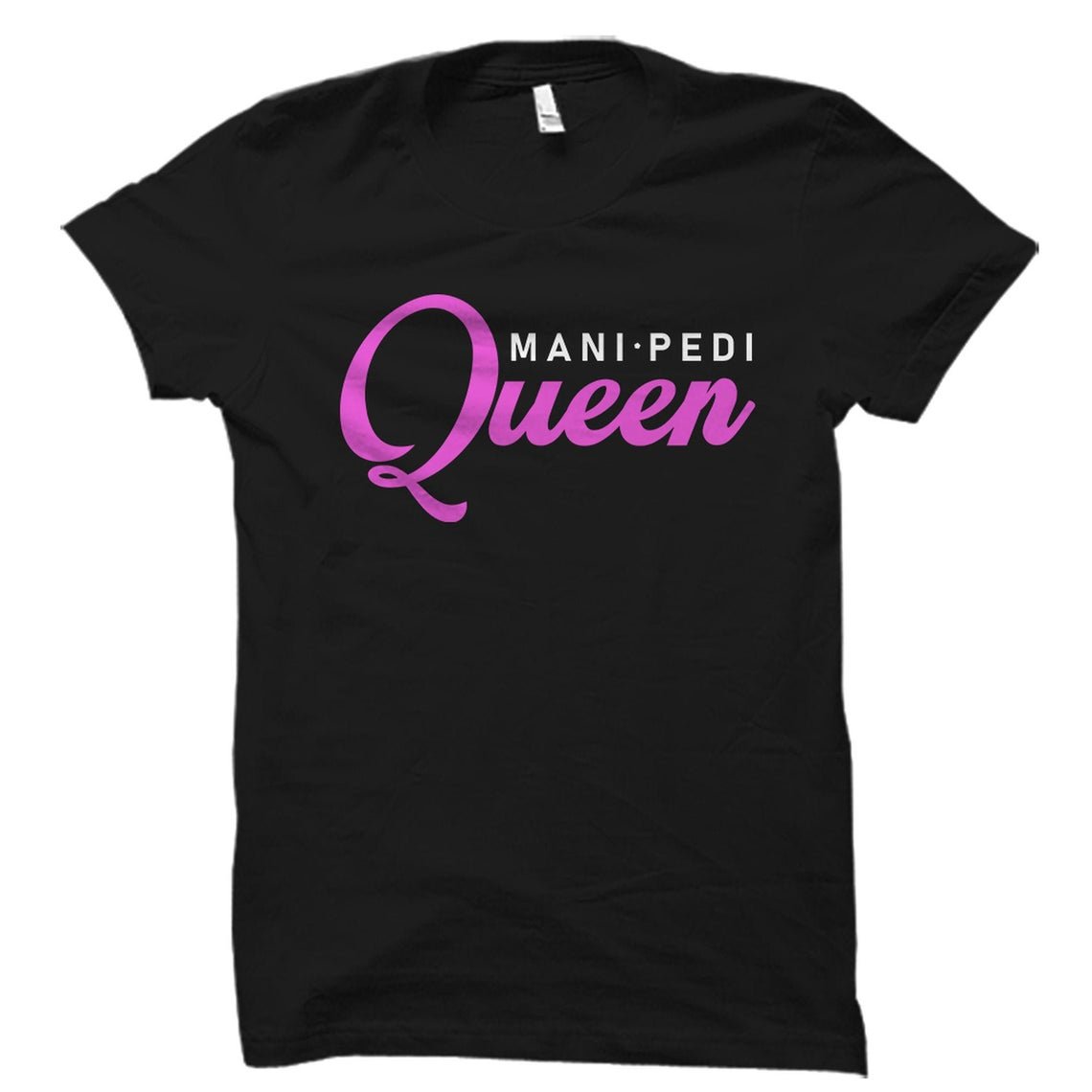 Nail Technician Gift, Manicurist Shirt, Pedicurist Gift, Nail Tech Shirt, Gildan G500 Tee