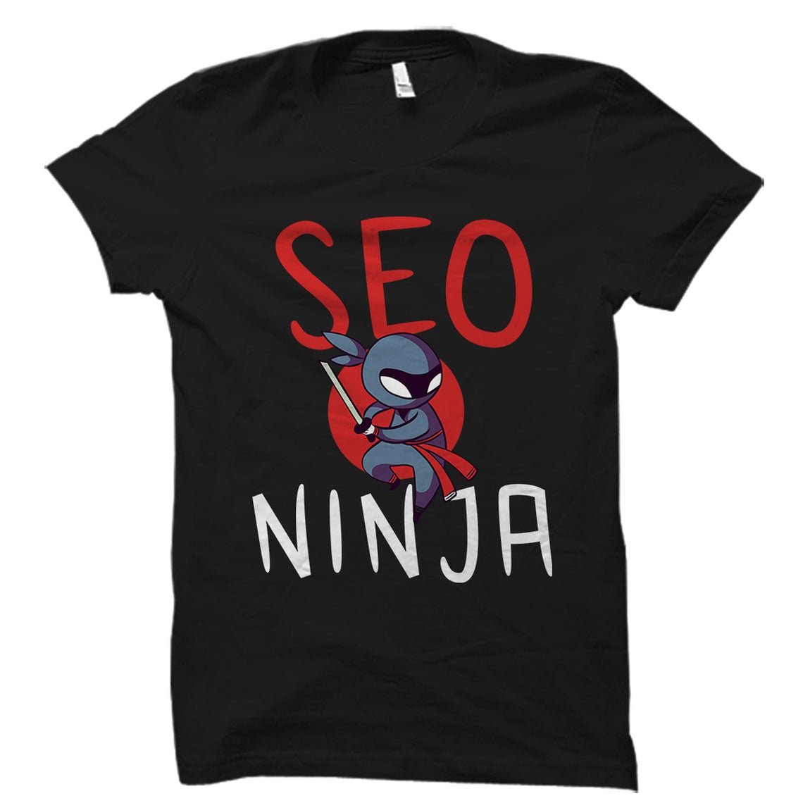 Seo Marketer Gift, Seo Marketer Shirt,, Gildan G500 Tee