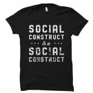 Sociology Student Gift, Sociology Student Shirt Gildan G500 Tee