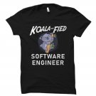 Software Engineer Gift, Software Engineer Shirt Gildan G500 Tee