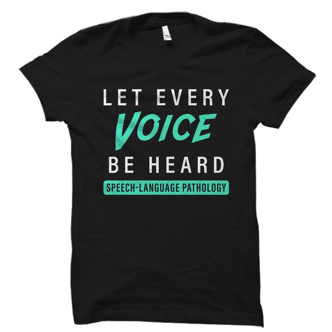 Speech Language Pathologist Shirt, SLP Shirt, Gildan G500 Tee