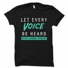 Speech Language Pathologist Shirt, SLP Shirt, Gildan G500 Tee