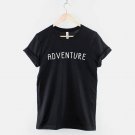 Adventure T-Shirt Hike Hiking Camping T Shirt Gildan G500 Tee