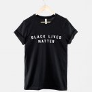 Black Lives Matter Shirt    Gildan G500 Tee