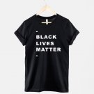 BLM Protest  Anti Racism Movement Protester Activist Shirt   Gildan G500 Tee