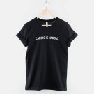 Cardio is Hardio T-Shirt  Work Out Gym T shirt Gildan G500 Tee