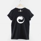 Cat T-Shirt Cats Cat Gift Ying Yang Cats Shirt  Cat Mom Lover Gifts  Gildan G500 Tee