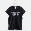 Chocolate comes from coca,  is salad T-Shirt  Gildan G500 Tee