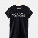 Dachshund Sausage Dog Lover Shirt    Gildan G500 Tee