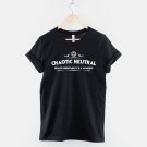 DnD Dungeons And Dragons Inspired T-Shirt  Gildan G500 Tee