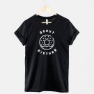 Donut Disturb TShirt  Womens Tired Nap Napping T Shirt Gildan G500 Tee