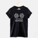 Dungeons and Dragons inspired tshirt Yes, They're Natural D&D T-Shirt    Gildan G500 Tee