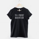 Feminist Shirt Gift For Women  Girl Power T Shirt  Gildan G500 Tee