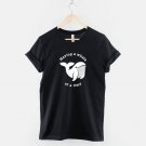 Having A Whale Of A Time T Shirt Gildan G500 Tee