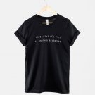 I Do Believe It's Time For Another Adventure T-Shirt Gildan G500 Tee