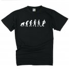 CR7 Football Evolution T-shirt Cristiano Ronaldo Footballer