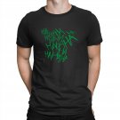 The JOKER Laugh T-shirt HAHA Funny Evil Villain Comics Inspired