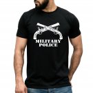 MENS Military Police T-shirt Army Fashion Tee