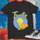 Looney Tunes Tweety Bird Swing Unisex Gift T-Shirt