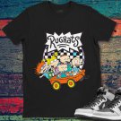 Rugrats Playing Funny Face Gift Unisex Gift T-Shirt