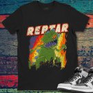 Rugrats Reptar City Destruction Nickelodeon Unisex Gift T-Shirt