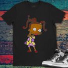 Rugrats Sushie Cute Face Funny Cartoon Unisex Gift T-Shirt