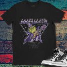 Spongebob Goofy Goober Rock World Tour Funny Unisex Gift T-Shirt