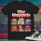 The Muppets Comic Box Up Disney Unisex Gift T-Shirt