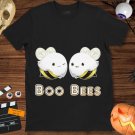 Boo Bee Disney Halloween Witch Costume Unisex Gift T-Shirt