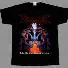 DISMEMBER LIKE AN EVERFLOWING STREAM NEW BLACK T-SHIRT