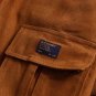 T-SHIRT bomber jacket Bluechamber