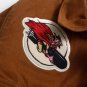 T-SHIRT bomber jacket Bluechamber