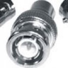Cable Connectors/• BNC-001-DF BNC Male to BNC Coupler