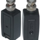 Active and Passive Baluns/• NT-601 Balun 600 Meter (Pair)
