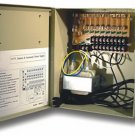 Multi-Power Supplies• MPS-12DC-4UL 4 Camera 12 Volt Power Supply