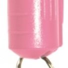 PS-1APNk: PEPPER SHOT PEPPER SPRAY/1/2 oz w/Injection Molded Holster and Quick Key Release Key Chain