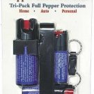 PS-6 : PEPPER SHOT TRI-PACK