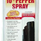 Black #80391: MACE PEPPER SPRAY HARD CASE MODELS