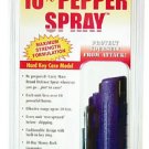 Purple #80393 :MACE PEPPER SPRAY HARD CASE MODELS